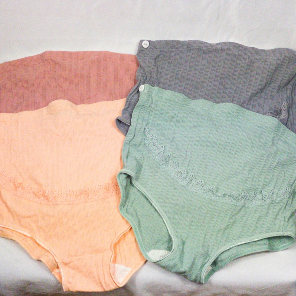 Brand New Shein Maternity Underwear